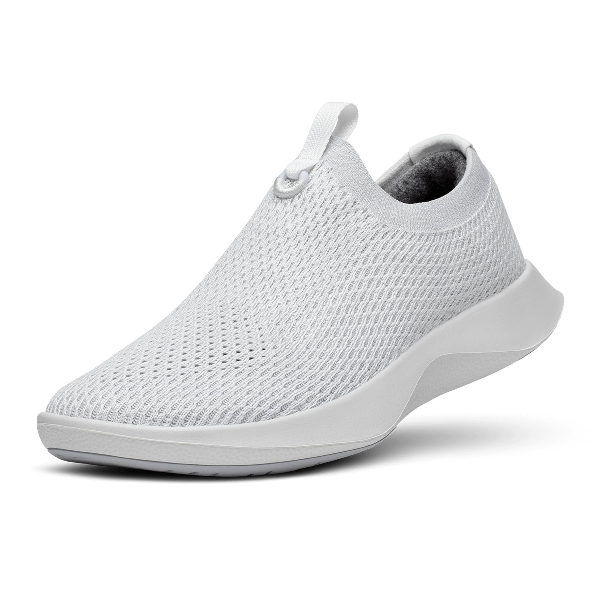 Allbirds Women's Tree Dasher Relay, Laceless Everyday Active Sneakers