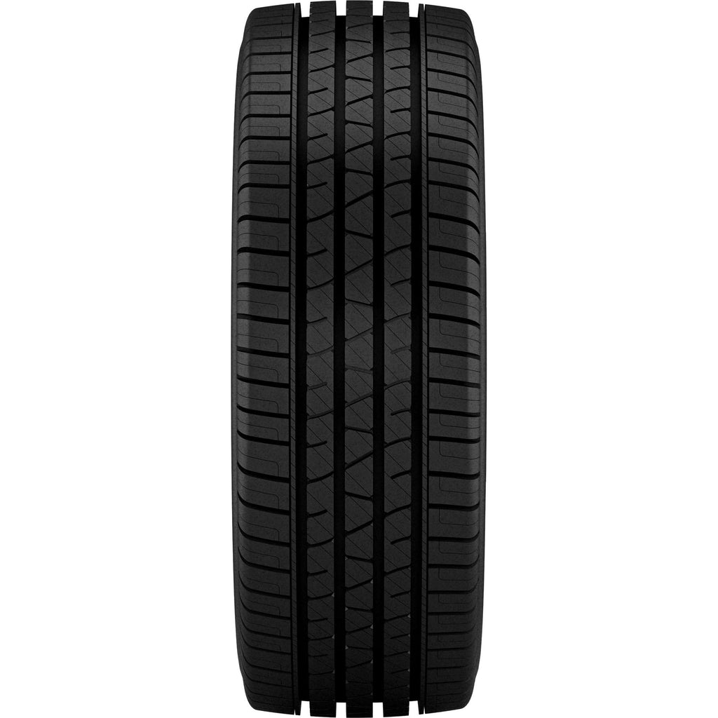 Armstrong Tru-Trac HT All-Season Truck/SUV Highway Radial Tire-215/70R16 215/70/16 215/70-16 100H Load Range SL 4-Ply BSW Black Side Wall UTQG 740AA