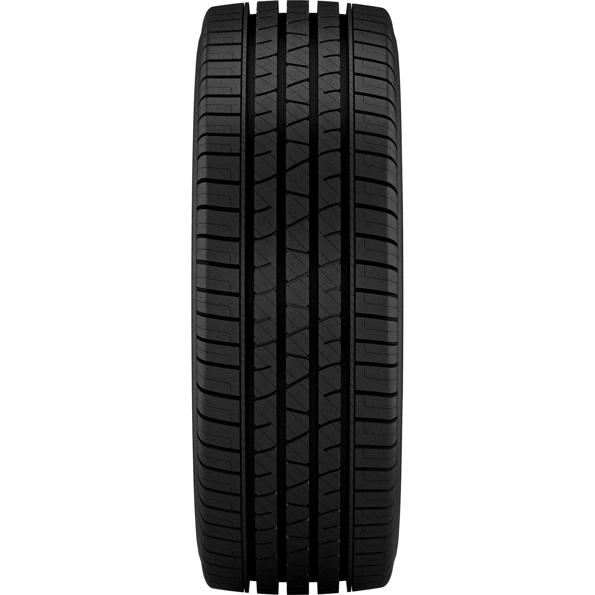 Armstrong Tru-Trac HT All-Season Truck/SUV Highway Radial Tire-215/70R16 215/70/16 215/70-16 100H Load Range SL 4-Ply BSW Black Side Wall UTQG 740AA