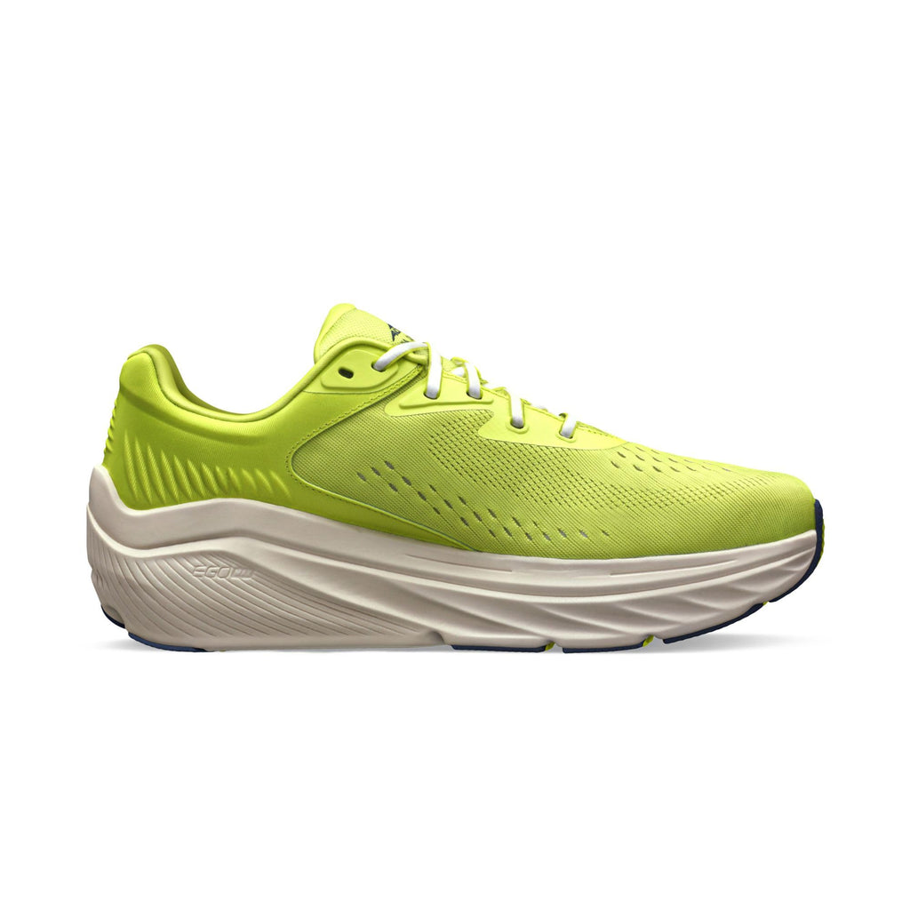 ALTRA Men's VIA Olympus 2 Road Running Shoe