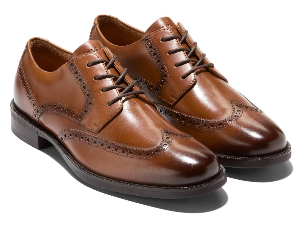 Cole Haan Men's Bedford Wingtip