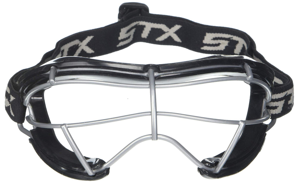 STX Lacrosse 4Sight+ S Goggles