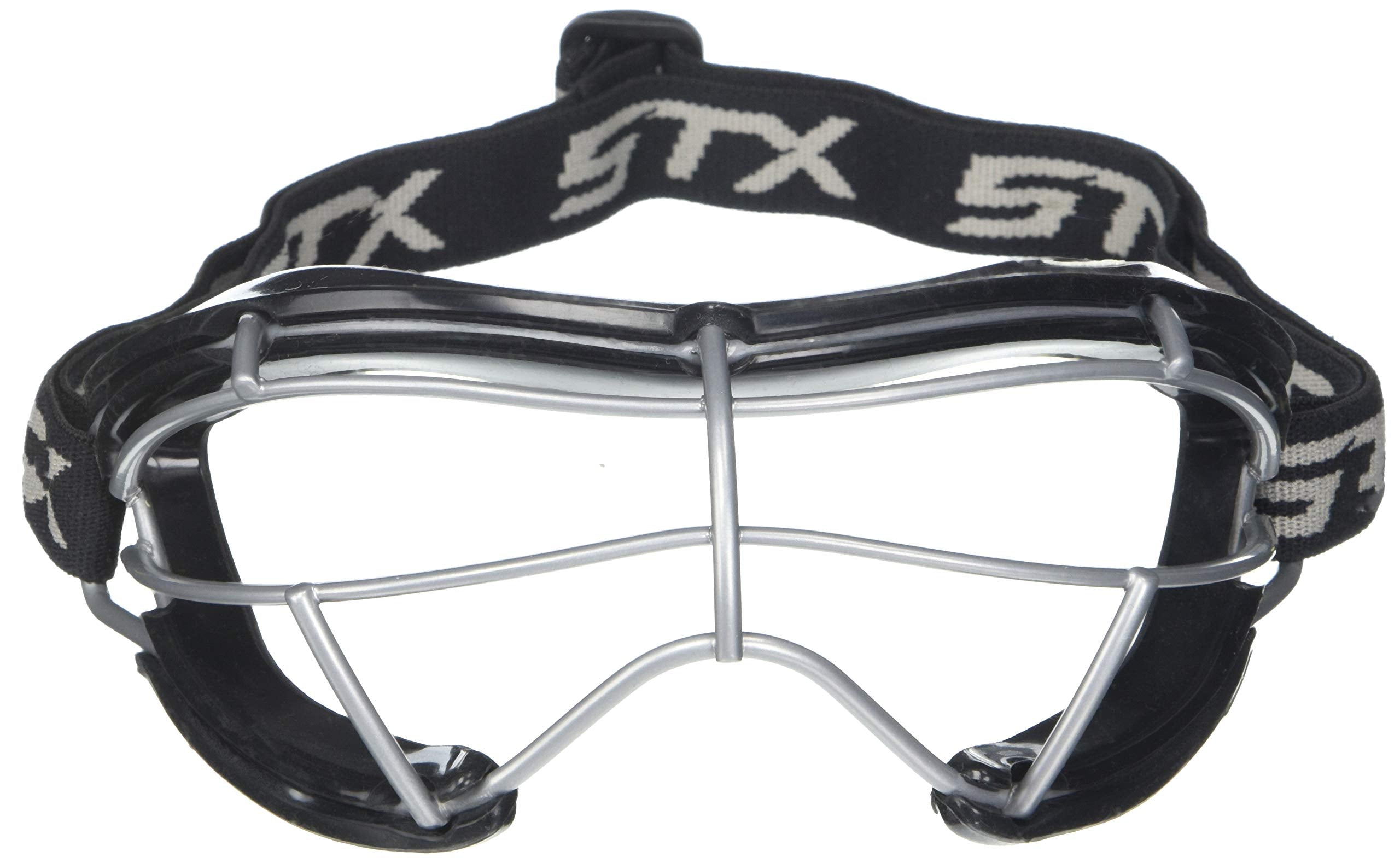 STX Lacrosse 4Sight+ S Goggles