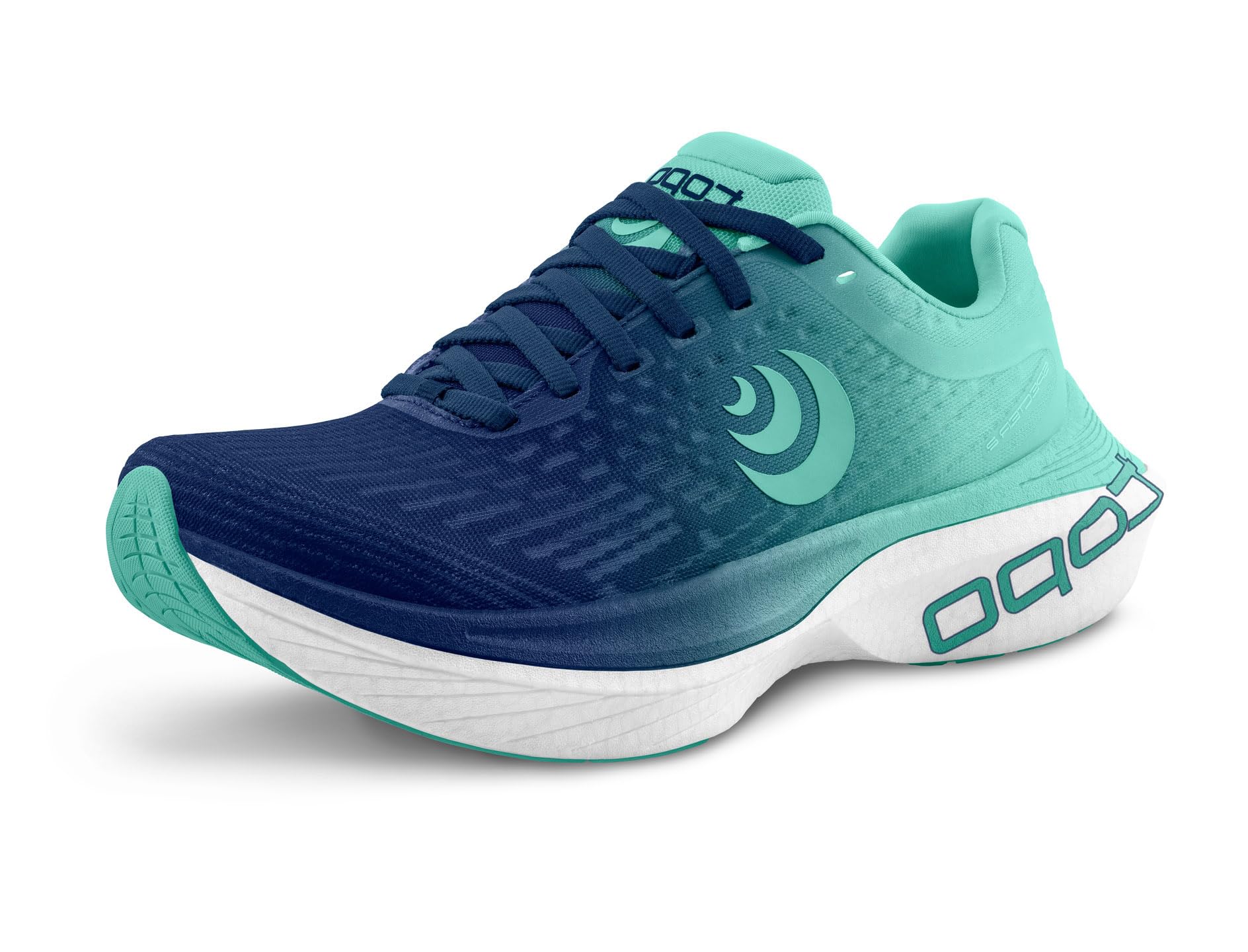 Topo Athletic Women's Specter 2 Comfortable Cushioned Durable 5MM Drop Road Running Shoes, Athletic Shoes for Road Running