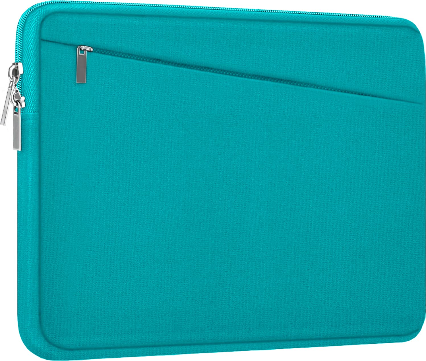 Laptop Sleeve Case 13.3 Inch, Durable 14 Inch Laptop Case Computer Carrying Bag Protective Cover Compatible with 13 14 inch MacBook Pro, MacBook Air, Dell, HP, Lenovo, Notebook, Computer, Black