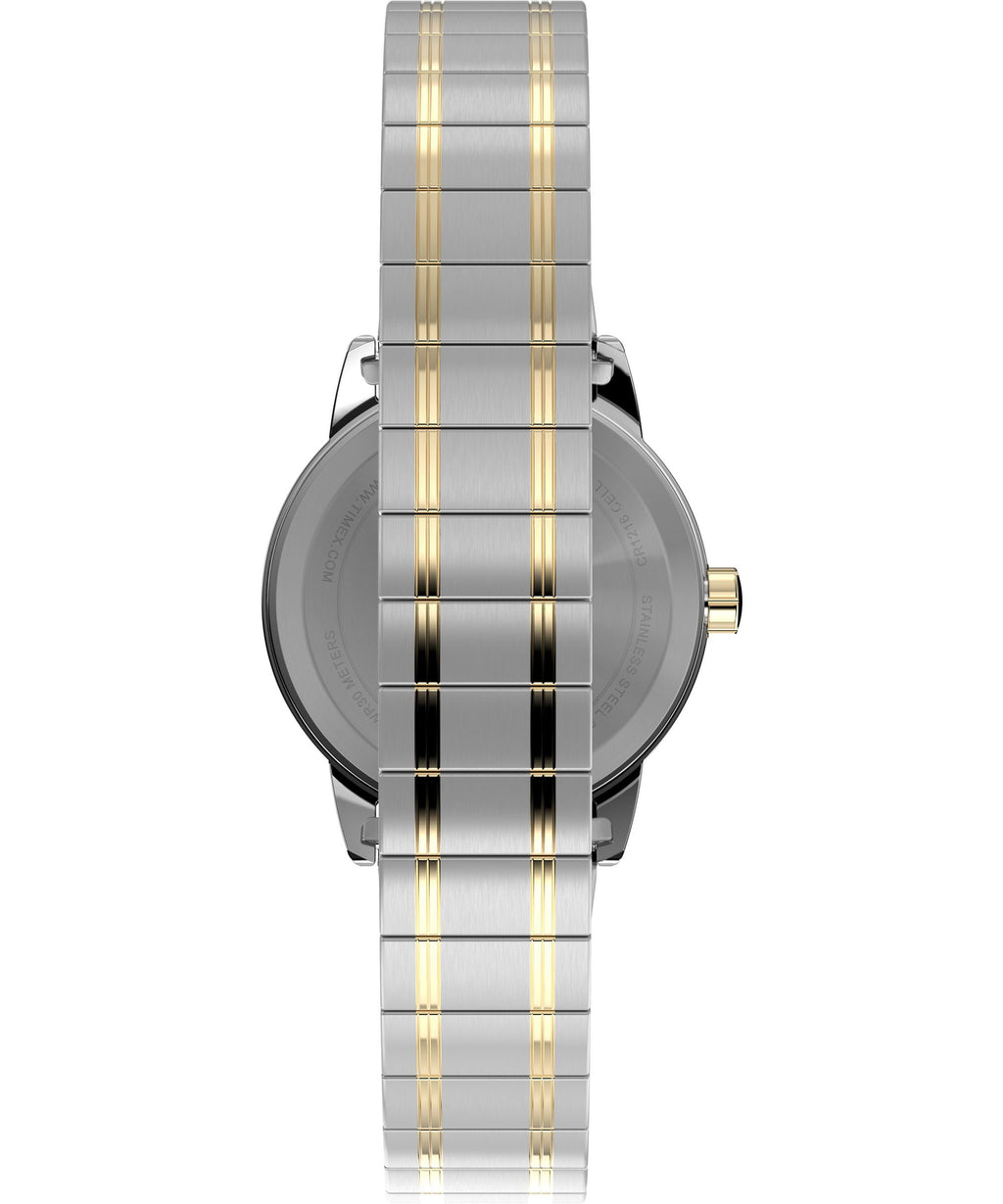 Timex Women's Easy Reader Watch