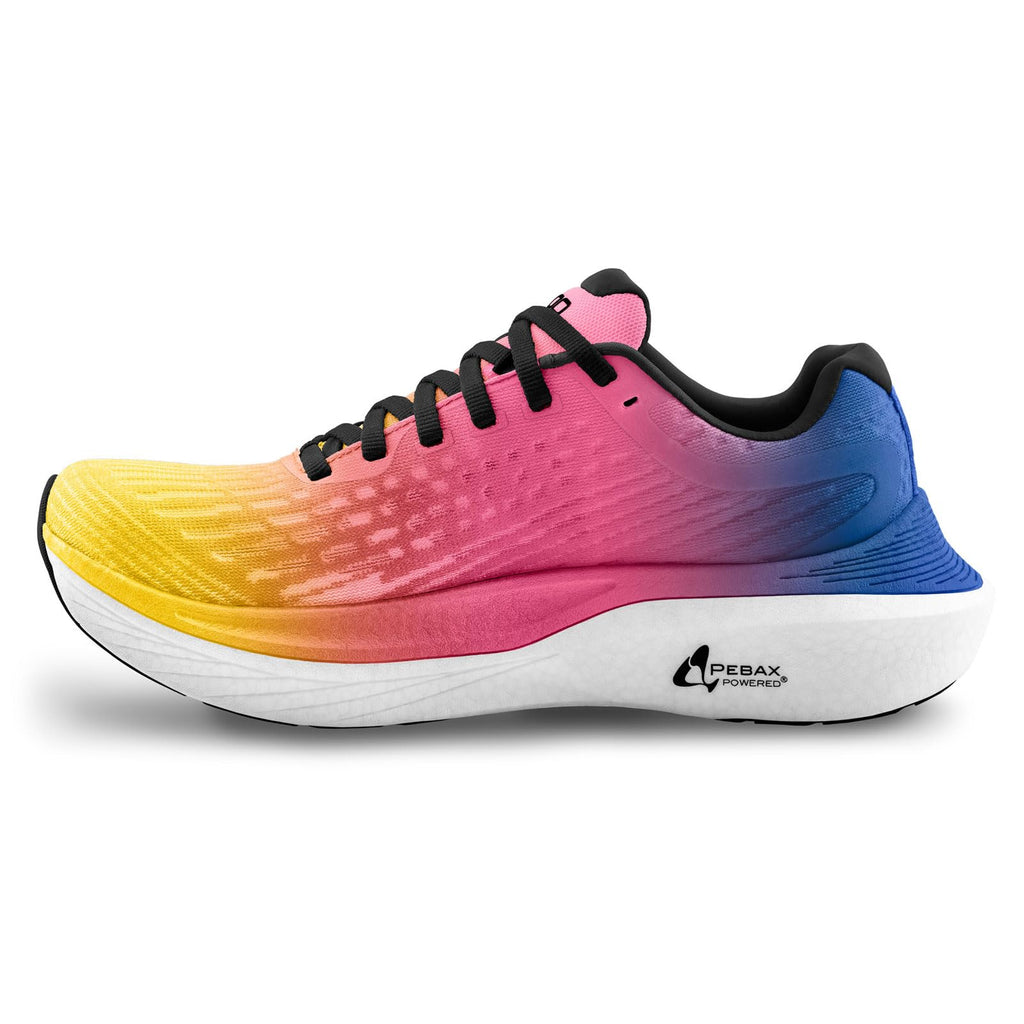 Topo Athletic Women's Specter 2 Comfortable Cushioned Durable 5MM Drop Road Running Shoes, Athletic Shoes for Road Running