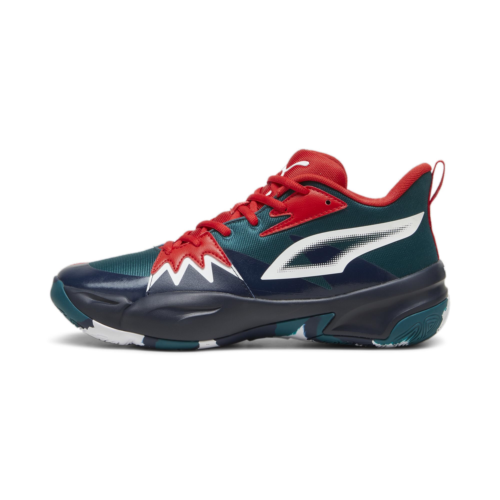 Puma Mens Genetics Basketball Shoes