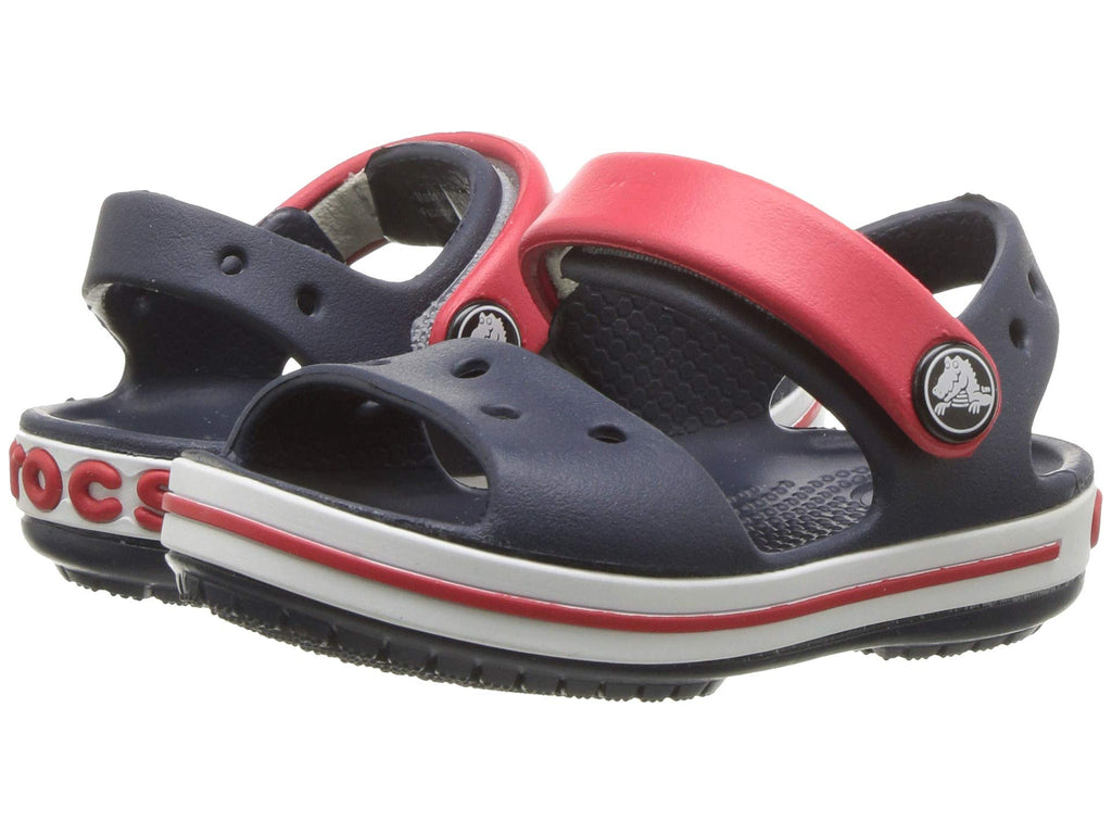 Crocs Kids' Crocband Sandals