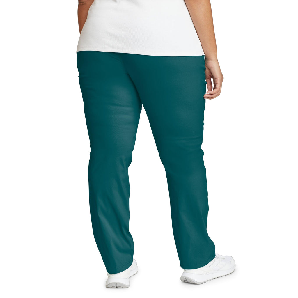 Eddie Bauer Womens Rainier Pant