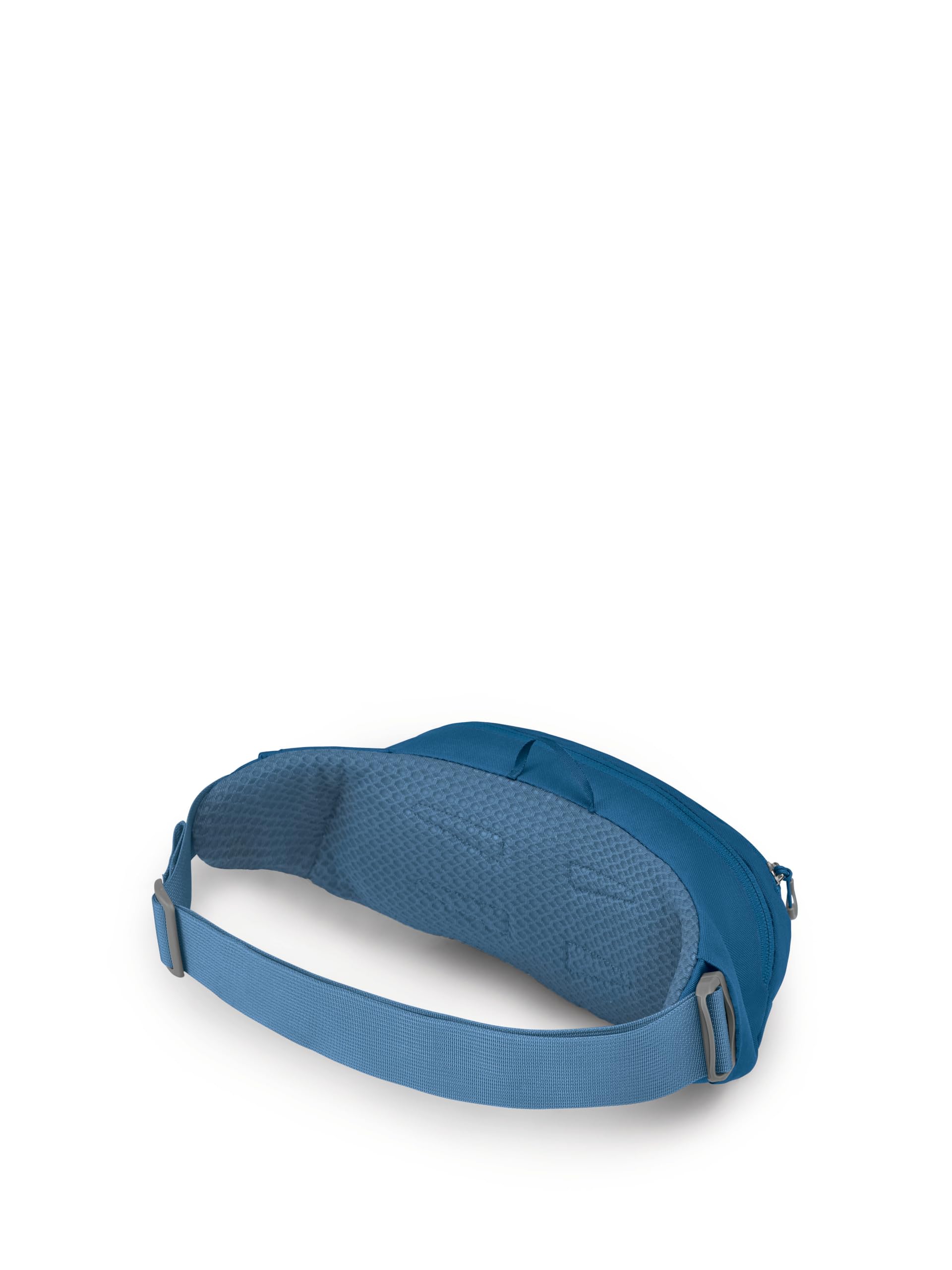 Osprey Daylite Waist Pack - Fanny Pack with Crossbody Shoulder Carry Option - Lightweight Hip Bag