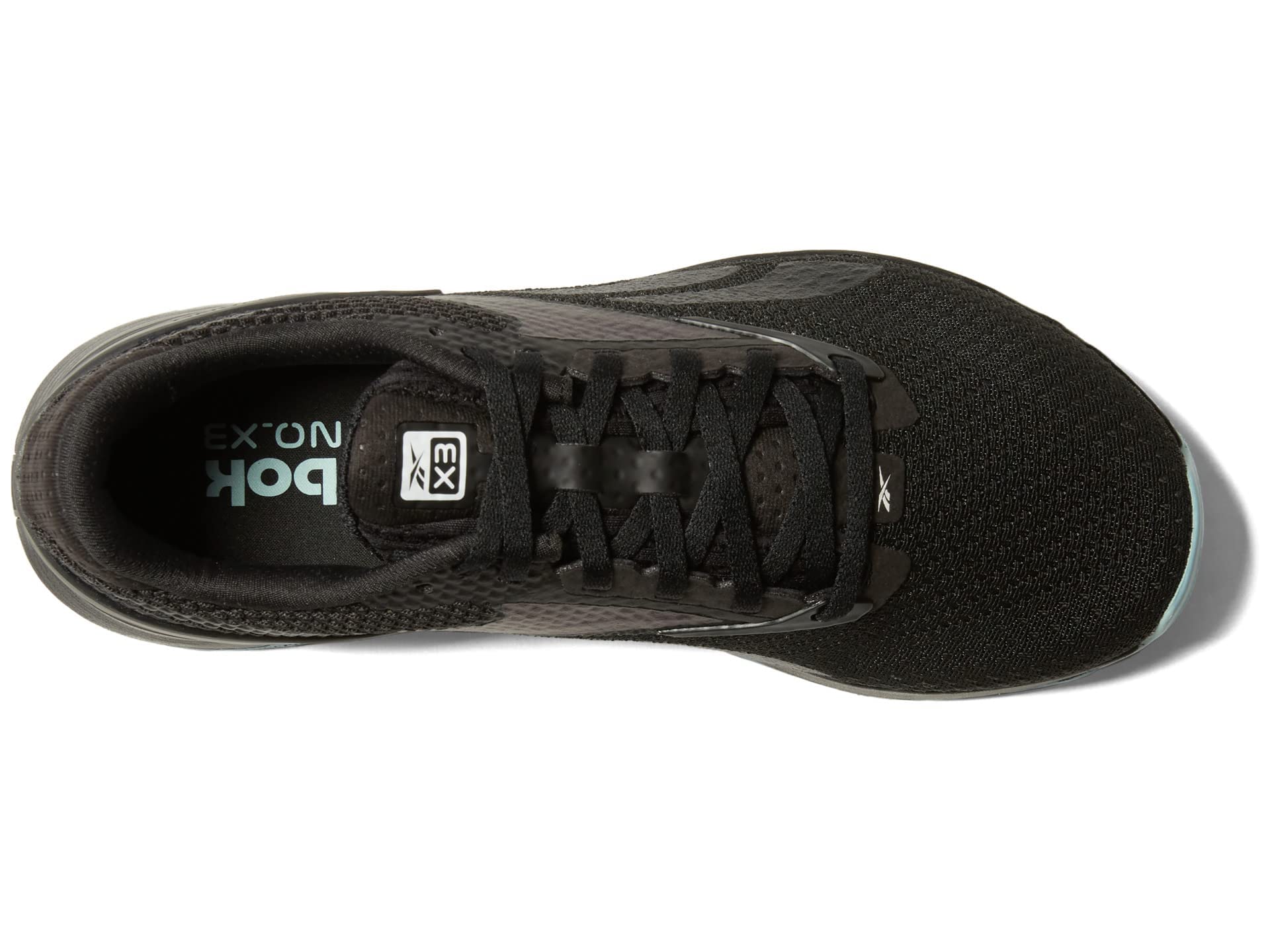 Reebok Women's Nano X3 Mesh Sneakers