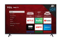 TCL 43S425 43 Inch 4K Ultra HD Smart ROKU LED TV (2018)
