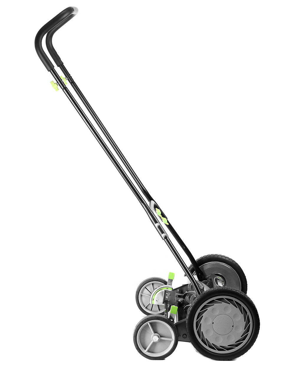 Earthwise 1314-14EW 14" 5-Blade Economy Reel Mower
