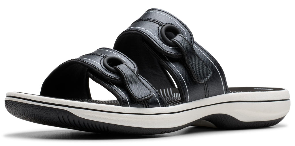 Clarks Womens Breeze Maye