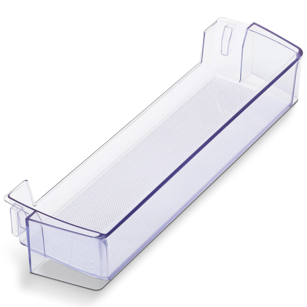 DA63-08645A Door Shelf Bin (OEM) Compatible with samsung RT18M6215SG, RT18M6215SR, etc, Part Number: PD00044855,4864777, AP6241328, PS12082570, EAP12082570
