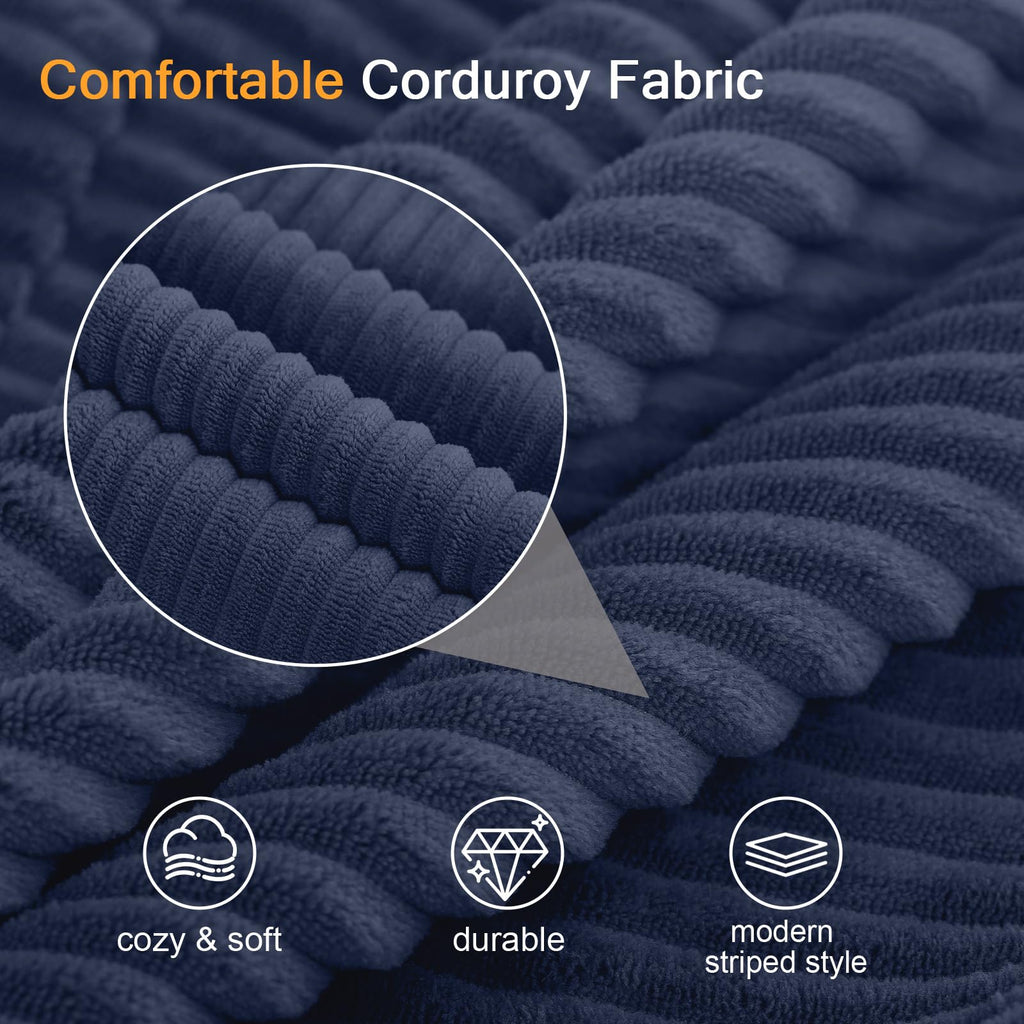 COMAX Futon Sofa Bed, 4‑in‑1 Convertible Sofa Bed, Folding Boneless Couches | Boneless Couch for living room, Fold Out Small Foldable Loveseat Floor Sleeper Mattress Lounge Space‑Saving, Ash Gray
