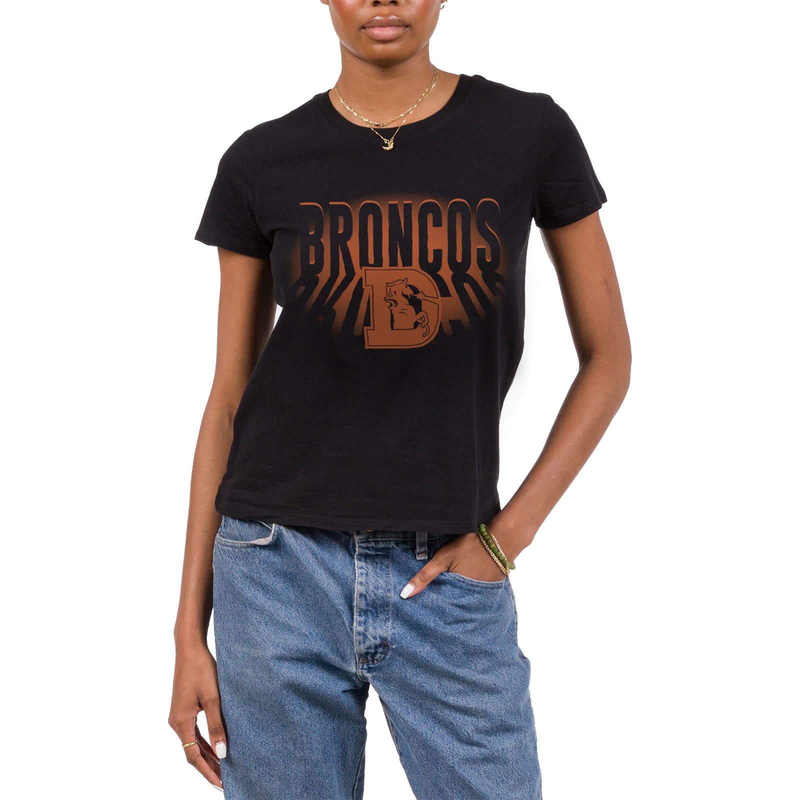 Junk Food NFL Womens NFL Team Spotlight T-Shirt
