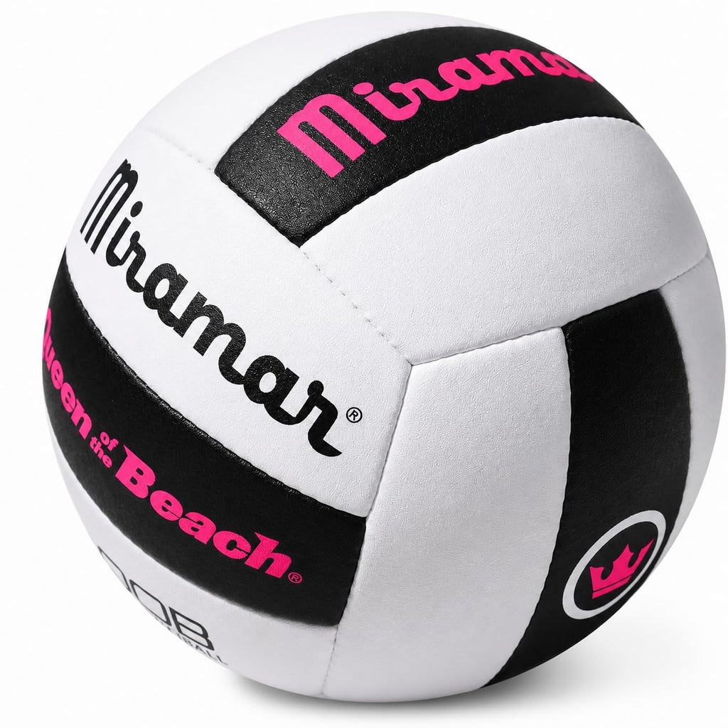 KING OF THE BEACH Miramar Beach Volleyball - Official Game Ball