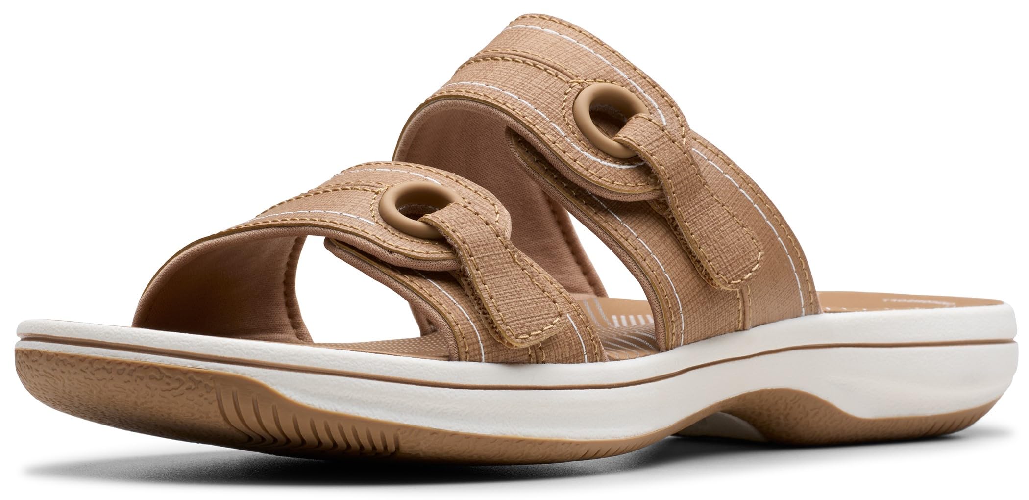 Clarks Womens Breeze Maye