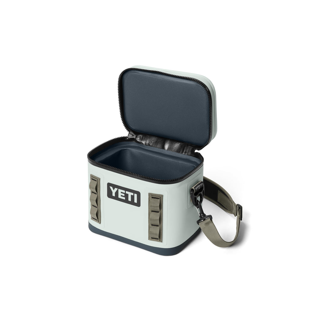 YETI Hopper Flip 8 Portable Soft Cooler