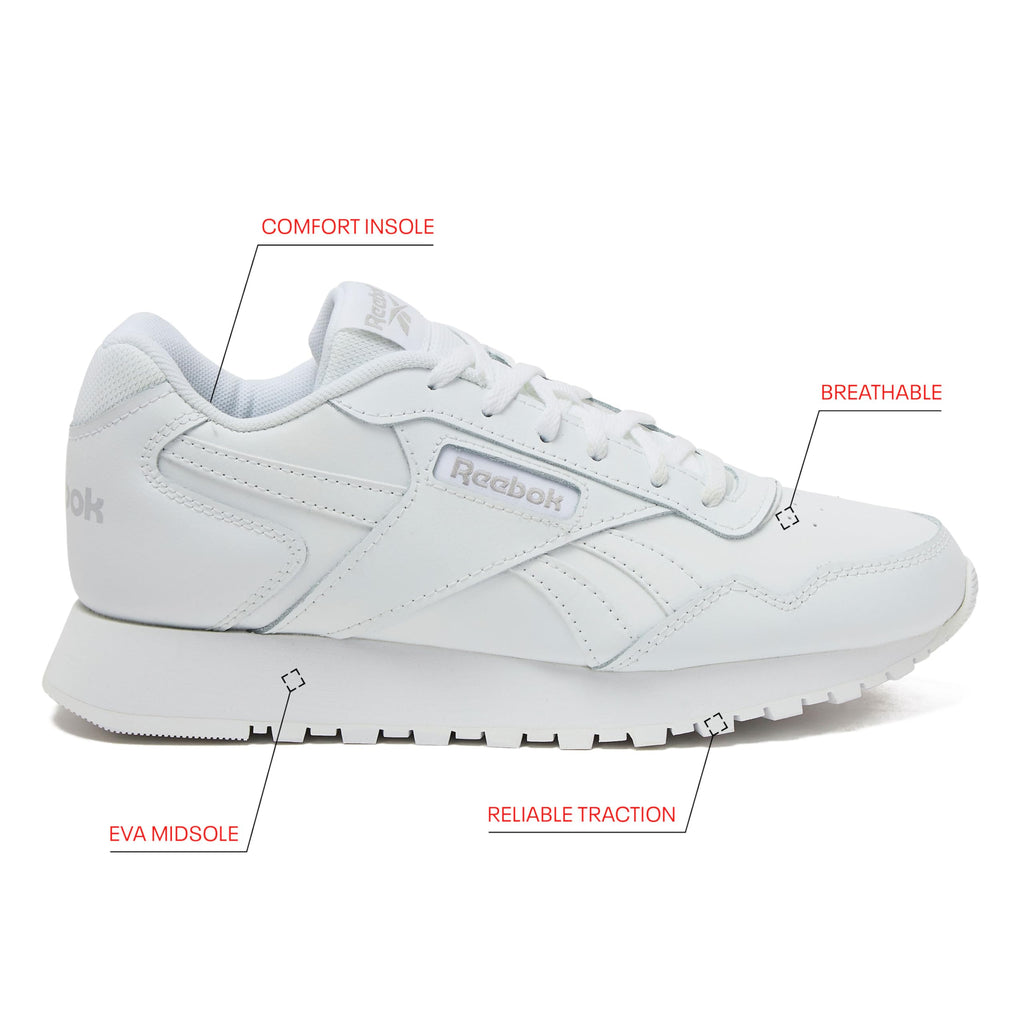 Reebok Women's Glide Sneakers for Women