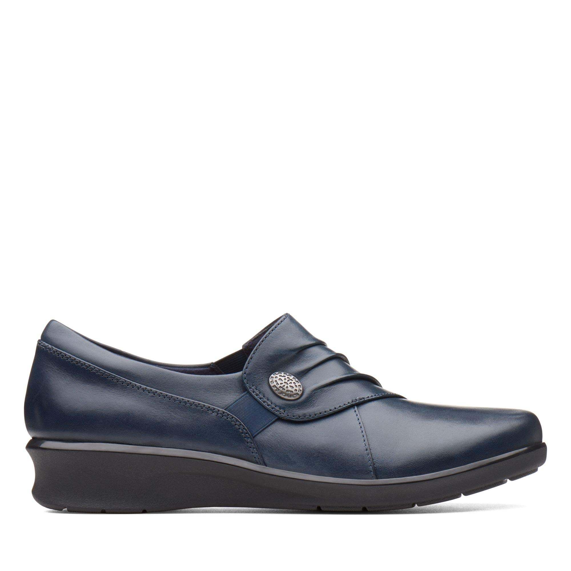 Clarks Women's Hope Roxanne Loafer