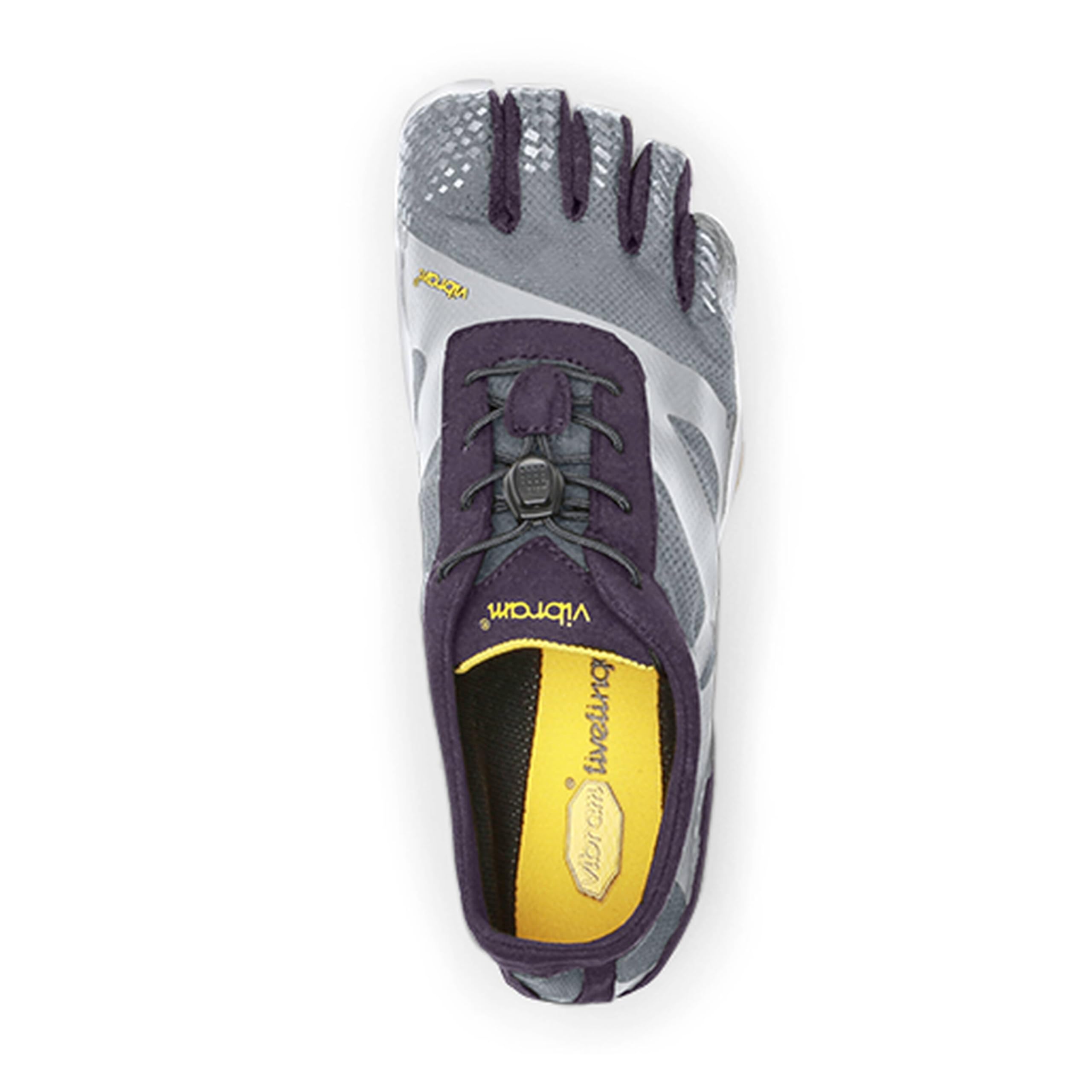 Vibram Women's FiveFingers KSO EVO | Barefoot Cross-Training Shoe for Lifting and Functional Workouts