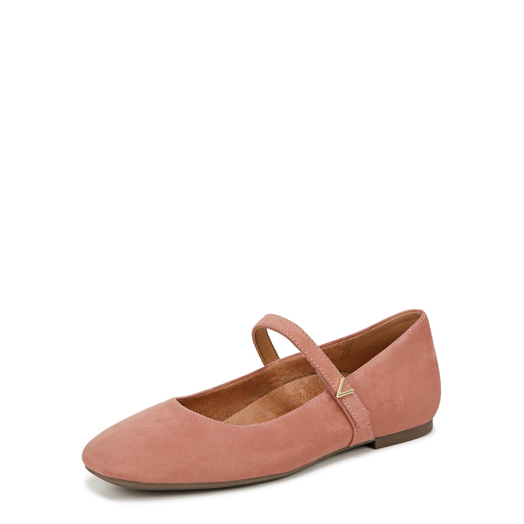 Vionic Womens Alameda Mary Janes