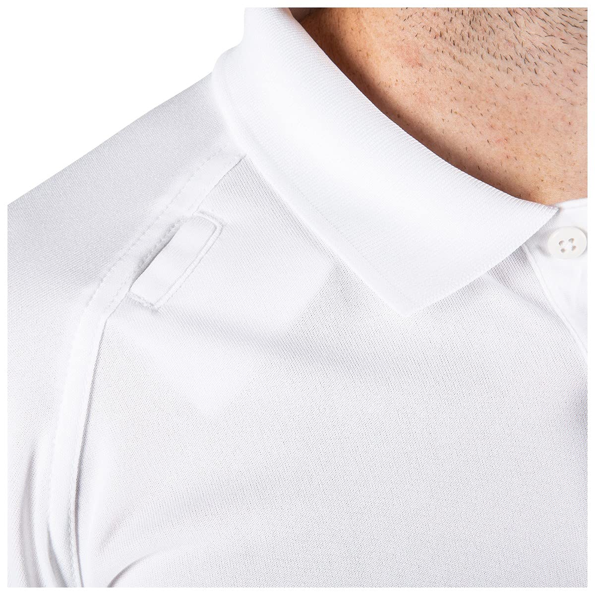 5.11 Tactical Men's Performance Short Sleeve Polo, 100% Polyester, Moisture Wicking, Style 71049