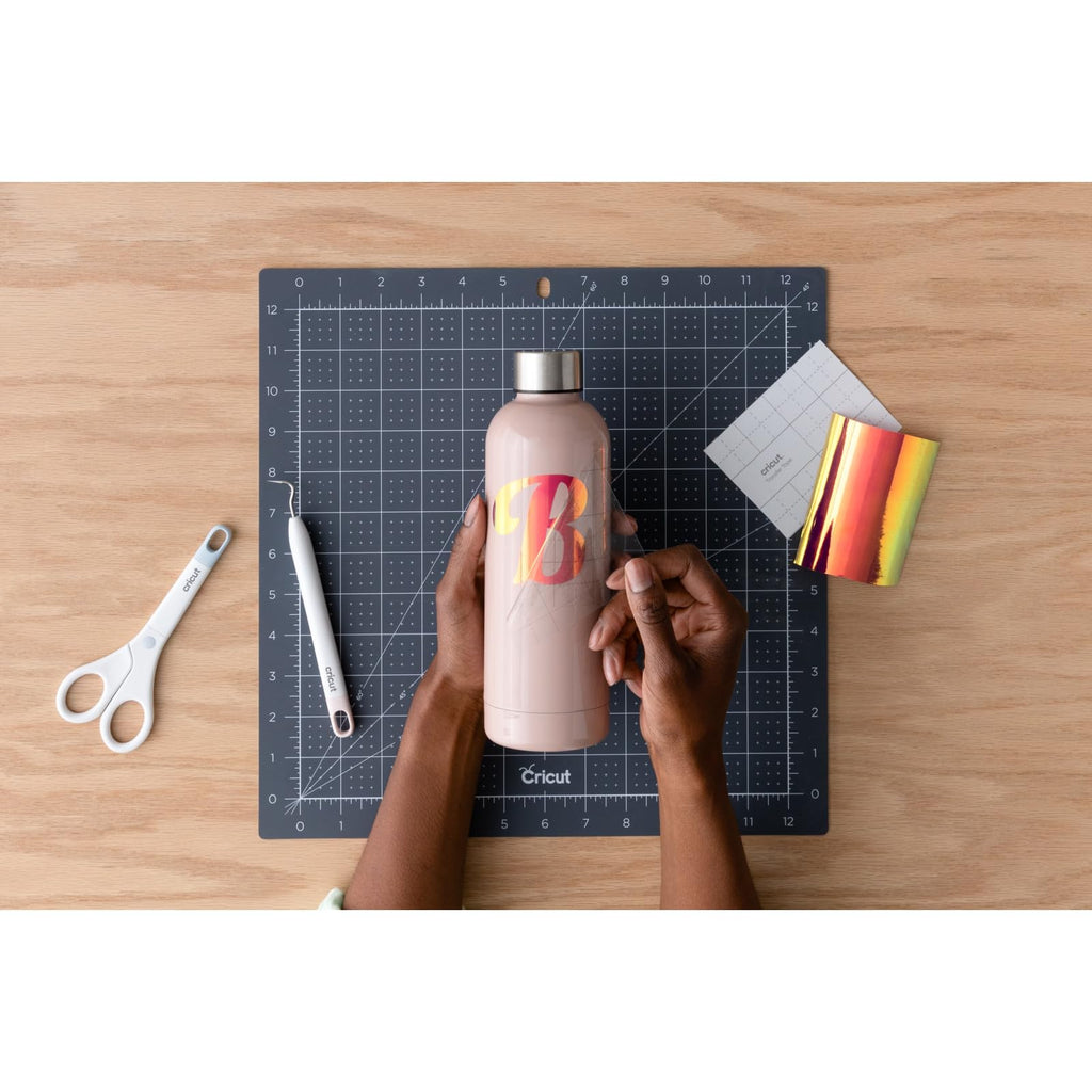 Cricut Vinyl StrongGrip Transfer Tape, 1FTx4FT (2003574)