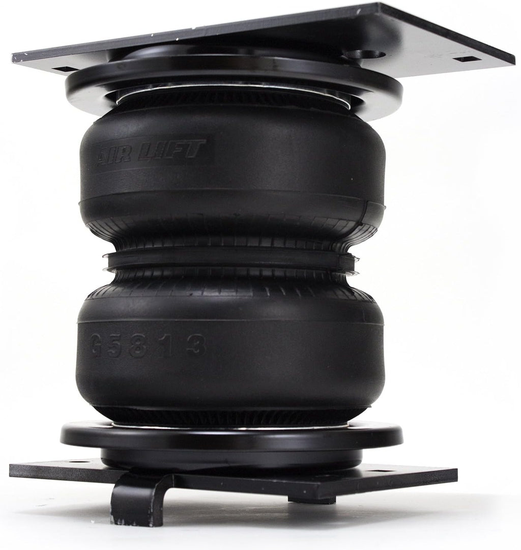 Air Lift LoadLIfter 5000 Ultimate Air Spring Kit for 2014-2026 Dodge Ram 2500/Ram 2500-88289