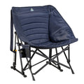 GCI Outdoor Puff Rocker - Amethyst