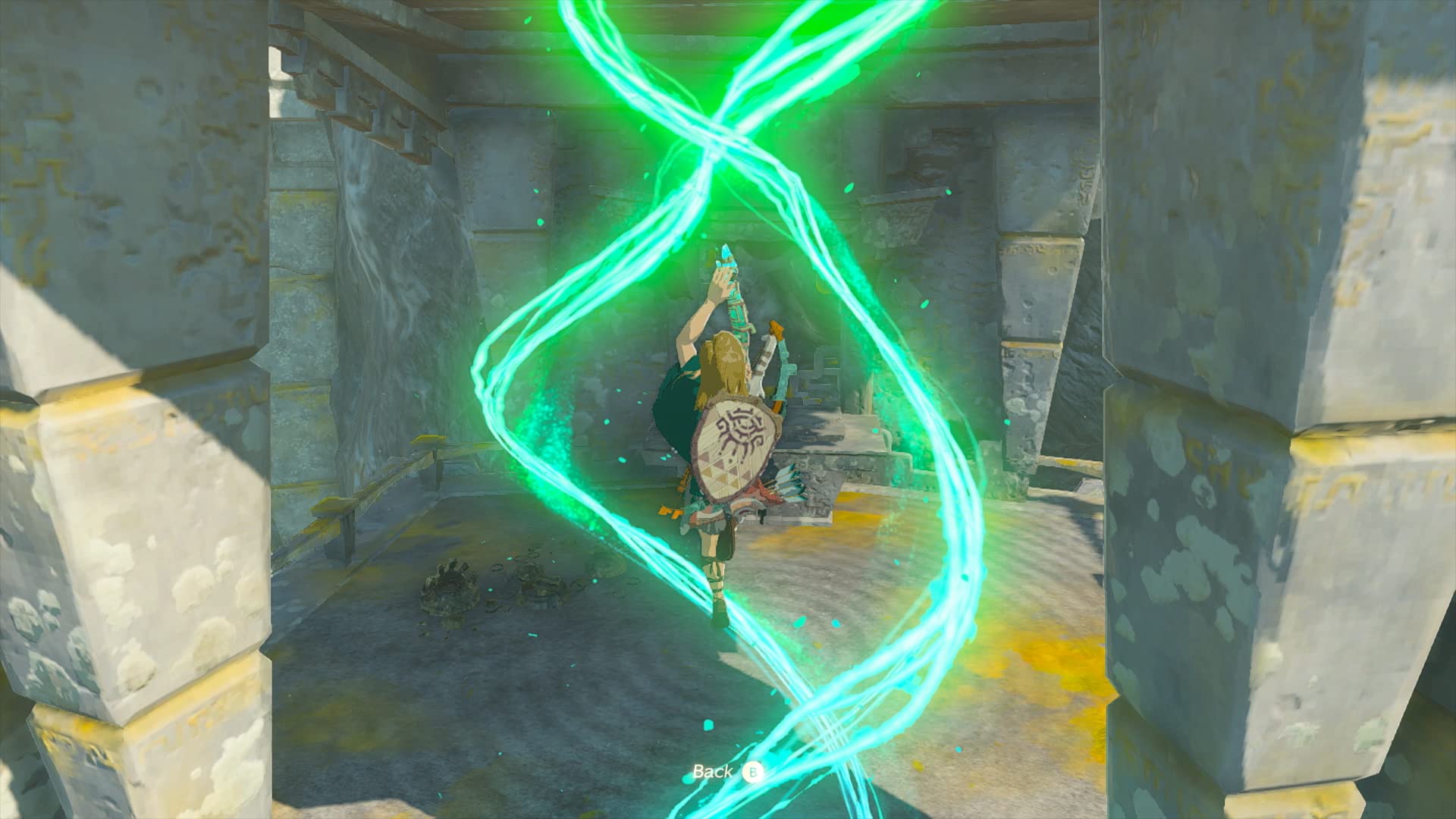 The Legend of Zelda™: Tears of the Kingdom – Nintendo Switch™ 2 Edition