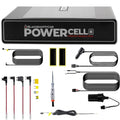 BlackboxMyCar PowerCell 8 Dash Cam Battery Pack (with Spliced Hardwiring Kit for Thinkware Dash Cams)