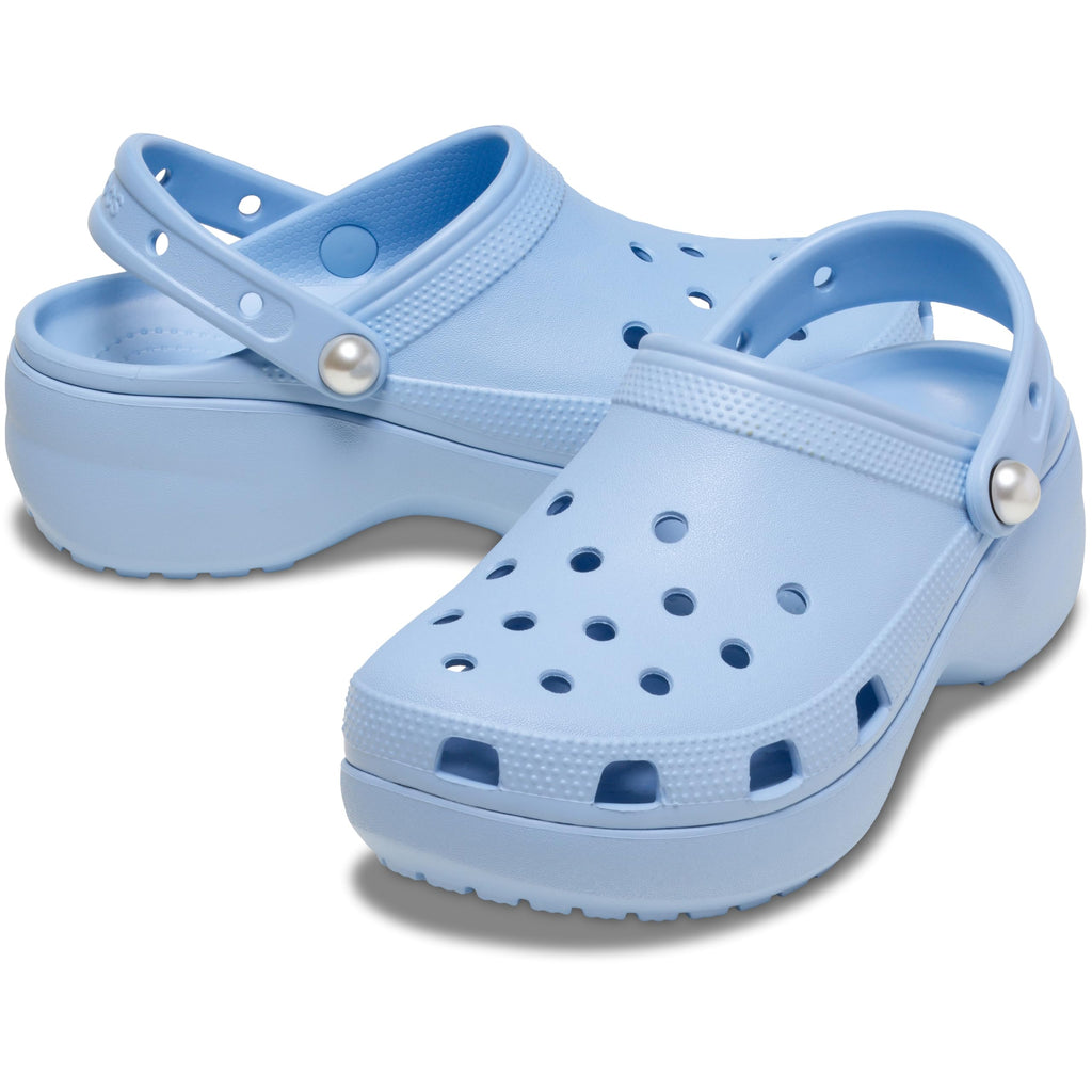 Crocs Women's Classic Platform Clog