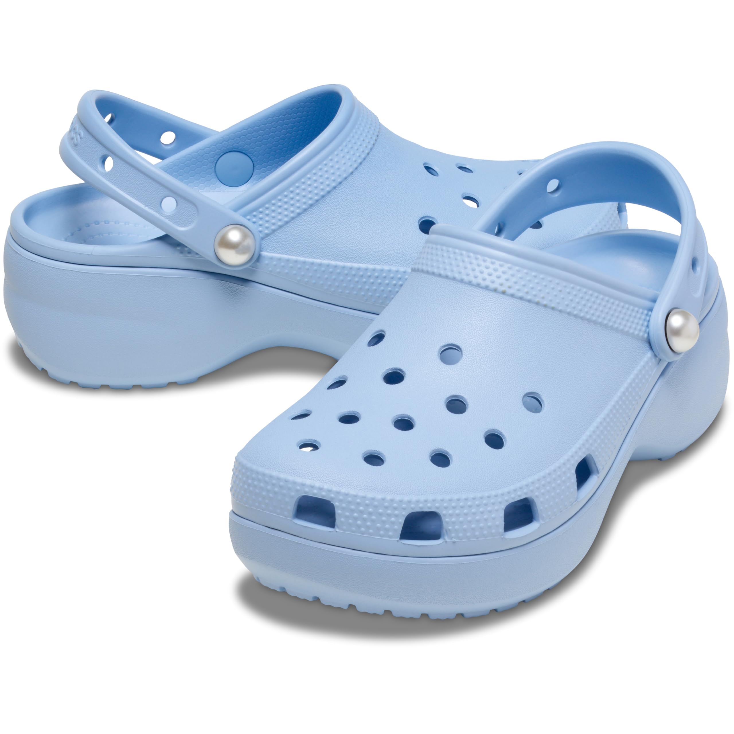 Crocs Women's Classic Platform Clog