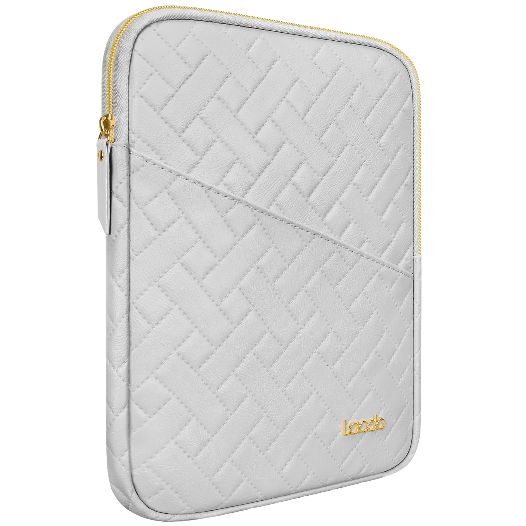 Lacdo Tablet Sleeve Case for 11 inch iPad A16 / 11 inch iPad Air M4 M3 M2 / 11" iPad Pro M5 M4 / 10.9" iPad /10.2" iPad /10.9" ipad Air / 11 Inch Samsung Galaxy Tab A9+ Bag, Fit Magic Keyboard, Black