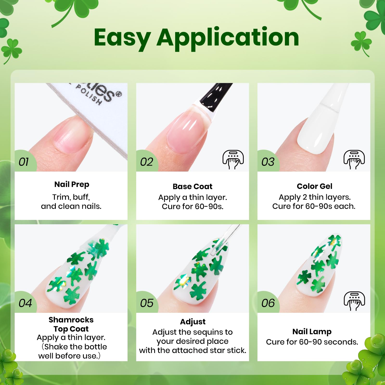 Beetles Heart Gel Top Coat 15ml - Hema Free Glitter Shine No Wipe Top Coat Long-Lasting for Gel Polish, Pink Heart Sparkle Soak Off UV LED Gift for Women