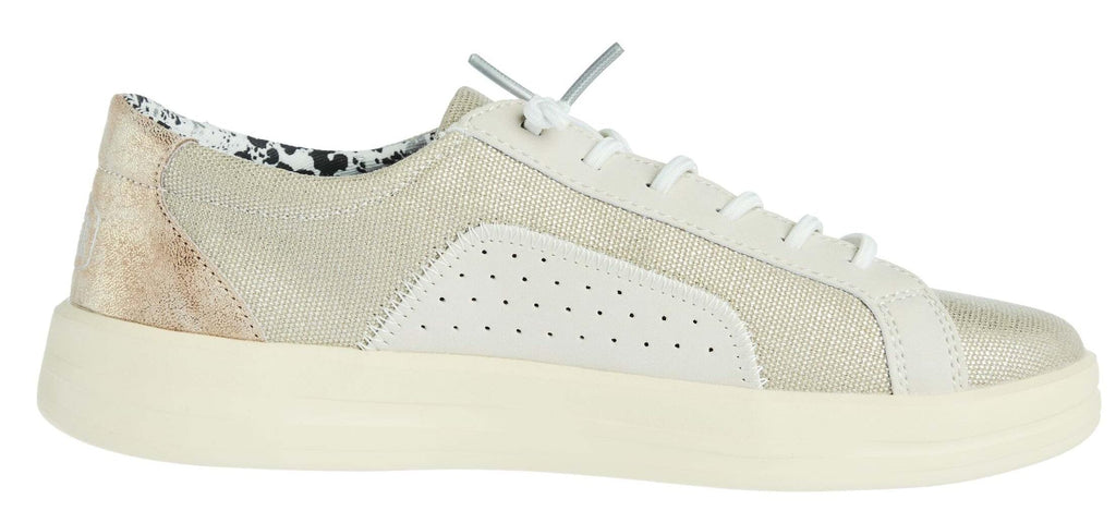 HEYDUDE Women's Karina Fashion Shoe