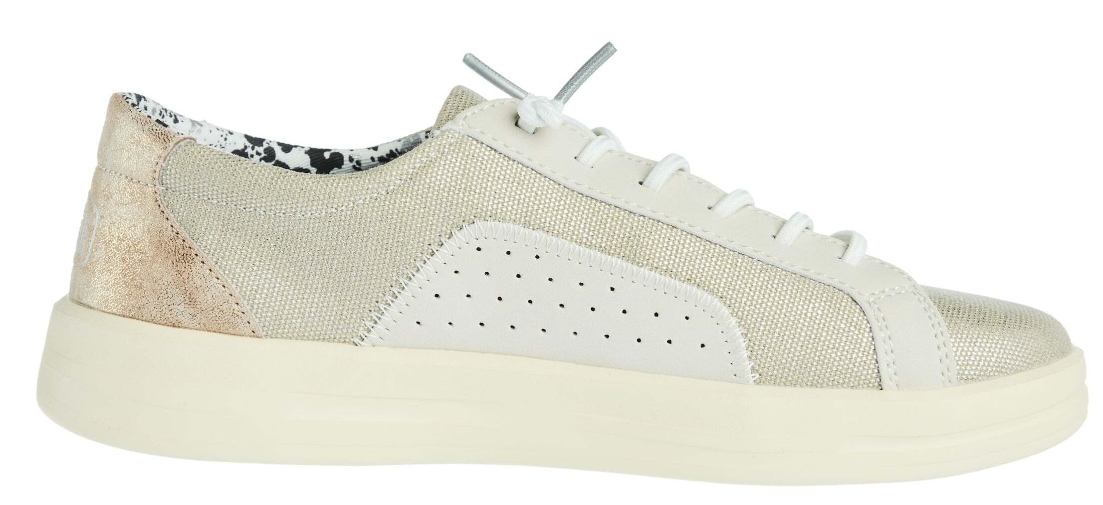 HEYDUDE Women's Karina Fashion Shoe