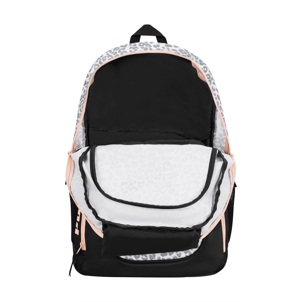PUMA Contender Backpack, Cream, OS