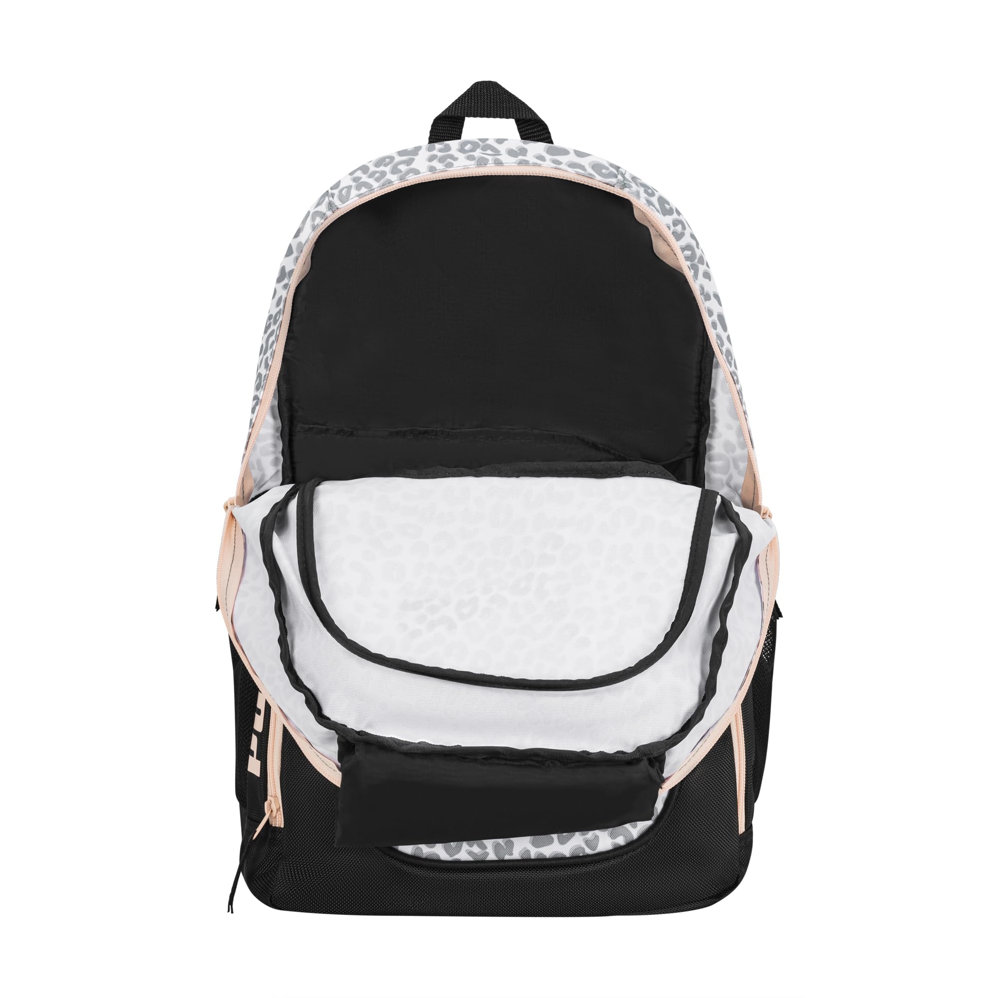 PUMA Contender Backpack, Cream, OS