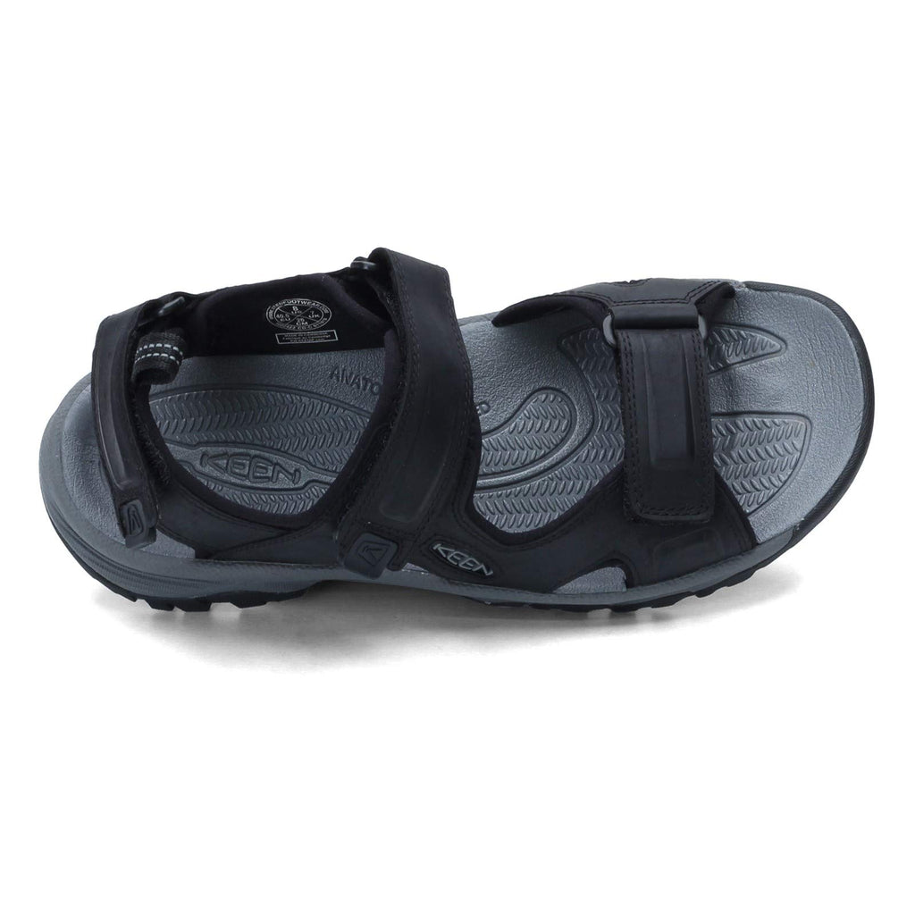 KEEN Targhee III Open Toe H2