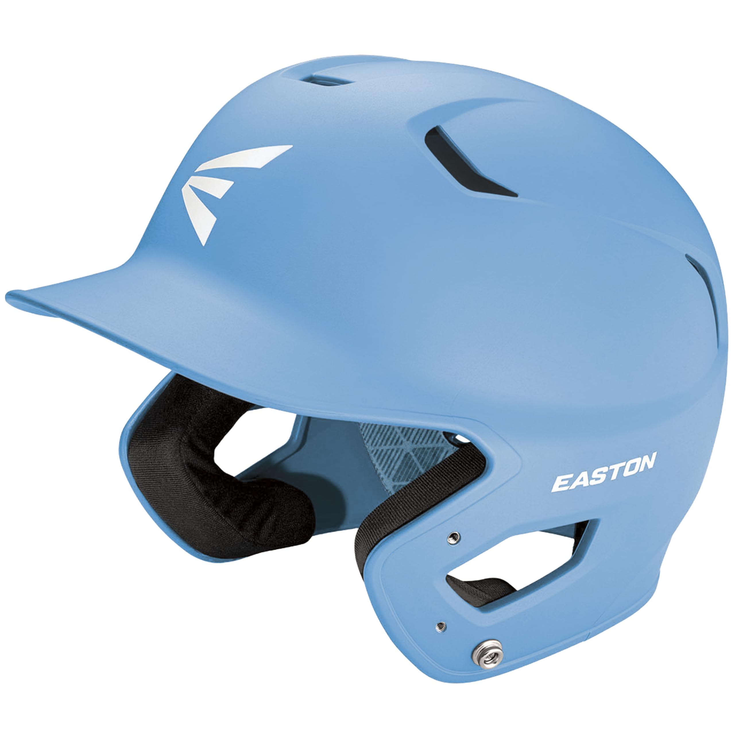 Easton Z5 2.0 Baseball Batting Helmet | Reversible Jaw Guard Included