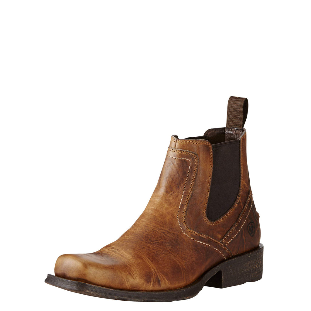 ARIAT Midtown Rambler