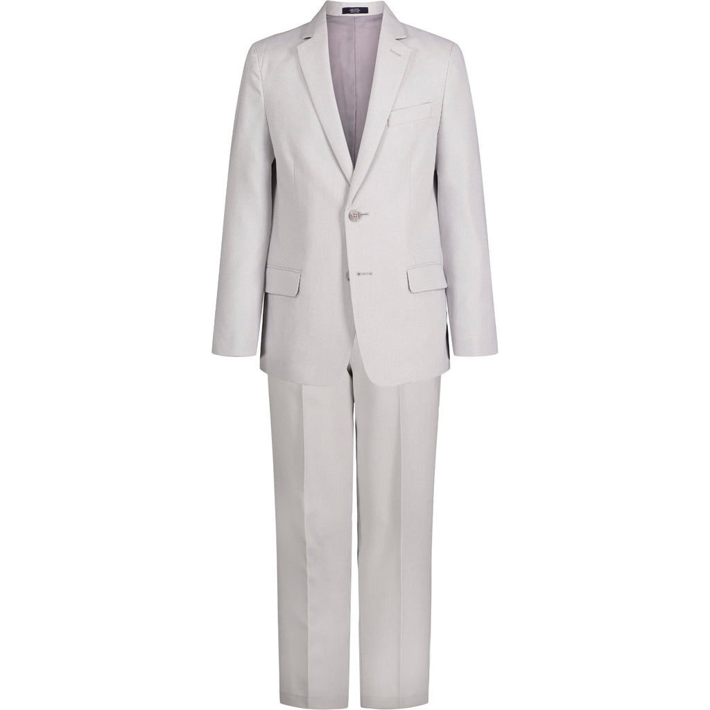 Nautica Boys' 2-piece Formal Suit