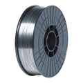 LINCOLN ELECTRIC CO ED016354 .035 10LB FluxCore Wire,Silver