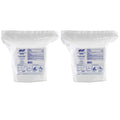 Purell Hand Sanitizing Wipes, Alcohol Free Formula, 1200 Count Wipes Refill for Purell High Capacity Wall and Floor Stand Wipes Dispenser (Pack of 2) - 9118-02