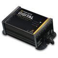 Minn Kota 1823155 MK 315D Digital On-Board Marine Battery Charger, 3 Bank x 5 Amps